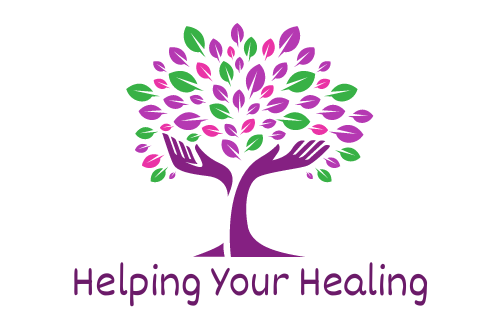 Helping Your Healing